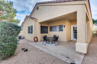 Location, lifestyle, and income potential all in one! This on Raven Golf Club At South Mountain in Arizona - for sale on GolfHomes.com, golf home, golf lot