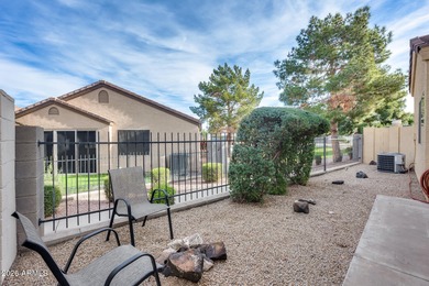 Location, lifestyle, and income potential all in one! This on Raven Golf Club At South Mountain in Arizona - for sale on GolfHomes.com, golf home, golf lot