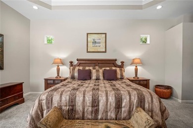 Welcome to this exceptional lakefront and golf-course home in on Palmira Golf and Country Club in Florida - for sale on GolfHomes.com, golf home, golf lot