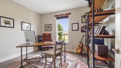 Welcome to 38 Fairway Crossing--a beautifully updated 4-bedroom on Windswept Dunes Golf Club in Florida - for sale on GolfHomes.com, golf home, golf lot