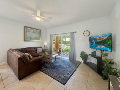Discover this FULLY FURNISHED, BEAUTIFULLY UPDATED, END-UNIT on Highlands Reserve Golf Club in Florida - for sale on GolfHomes.com, golf home, golf lot