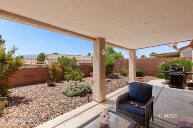 Welcome home to this immaculate, beautifully maintained Sunset on CasaBlanca Resort and Casino in Nevada - for sale on GolfHomes.com, golf home, golf lot