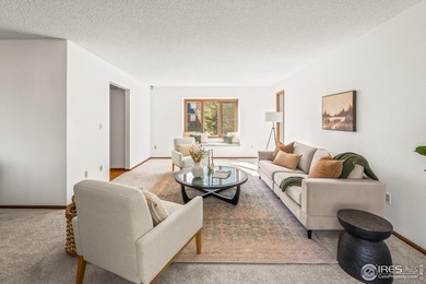 Backed directly to the 16th fairway of The Olde on The Olde Course At Loveland in Colorado - for sale on GolfHomes.com, golf home, golf lot