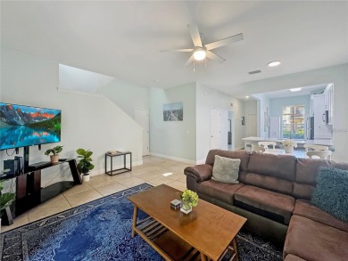 Discover this FULLY FURNISHED, BEAUTIFULLY UPDATED, END-UNIT on Highlands Reserve Golf Club in Florida - for sale on GolfHomes.com, golf home, golf lot