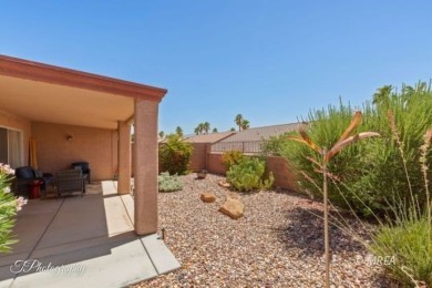 Welcome home to this immaculate, beautifully maintained Sunset on CasaBlanca Resort and Casino in Nevada - for sale on GolfHomes.com, golf home, golf lot