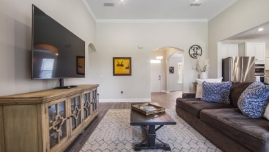 Welcome to 38 Fairway Crossing--a beautifully updated 4-bedroom on Windswept Dunes Golf Club in Florida - for sale on GolfHomes.com, golf home, golf lot