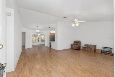 BIG PRICE IMPROVEMENT!! GREAT INVESTOR PROPERTY!! Don't miss on Eagle Ridge At Spruce Creek Country Club in Florida - for sale on GolfHomes.com, golf home, golf lot
