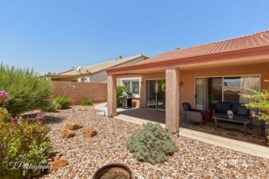 Welcome home to this immaculate, beautifully maintained Sunset on CasaBlanca Resort and Casino in Nevada - for sale on GolfHomes.com, golf home, golf lot