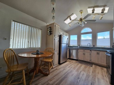 Situated In The Spectacular Community Of Viewpoint Golf Resort on Viewpoint Golf Resort in Arizona - for sale on GolfHomes.com, golf home, golf lot