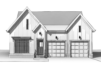 WILLOW MODEL BREAKING GROUND SPRING 2025! 

Located on a on Black Creek Club in Tennessee - for sale on GolfHomes.com, golf home, golf lot