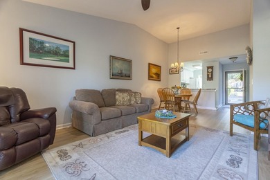 Perfectly positioned along the 9th fairway of River Club, this on  in South Carolina - for sale on GolfHomes.com, golf home, golf lot