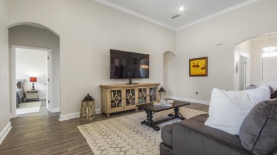 Welcome to 38 Fairway Crossing--a beautifully updated 4-bedroom on Windswept Dunes Golf Club in Florida - for sale on GolfHomes.com, golf home, golf lot