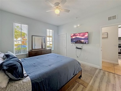 Discover this FULLY FURNISHED, BEAUTIFULLY UPDATED, END-UNIT on Highlands Reserve Golf Club in Florida - for sale on GolfHomes.com, golf home, golf lot
