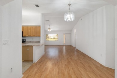 BIG PRICE IMPROVEMENT!! GREAT INVESTOR PROPERTY!! Don't miss on Eagle Ridge At Spruce Creek Country Club in Florida - for sale on GolfHomes.com, golf home, golf lot