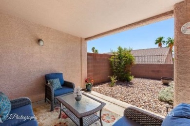 Welcome home to this immaculate, beautifully maintained Sunset on CasaBlanca Resort and Casino in Nevada - for sale on GolfHomes.com, golf home, golf lot
