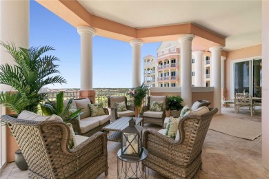 Experience breathtaking ocean views, stunning sunrises, and on The Ocean Course At Hammock Beach Resort in Florida - for sale on GolfHomes.com, golf home, golf lot