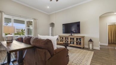 Welcome to 38 Fairway Crossing--a beautifully updated 4-bedroom on Windswept Dunes Golf Club in Florida - for sale on GolfHomes.com, golf home, golf lot