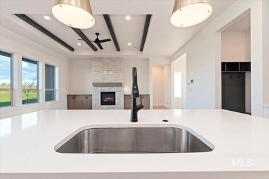 The Maple plan by Tresidio Homes is located in the breathtaking on Falcon Crest Golf Club in Idaho - for sale on GolfHomes.com, golf home, golf lot