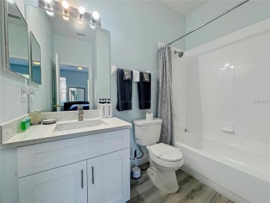 Discover this FULLY FURNISHED, BEAUTIFULLY UPDATED, END-UNIT on Highlands Reserve Golf Club in Florida - for sale on GolfHomes.com, golf home, golf lot