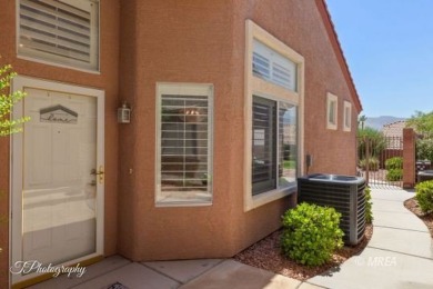 Welcome home to this immaculate, beautifully maintained Sunset on CasaBlanca Resort and Casino in Nevada - for sale on GolfHomes.com, golf home, golf lot