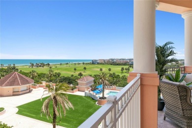 Experience breathtaking ocean views, stunning sunrises, and on The Ocean Course At Hammock Beach Resort in Florida - for sale on GolfHomes.com, golf home, golf lot