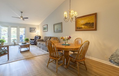 Perfectly positioned along the 9th fairway of River Club, this on  in South Carolina - for sale on GolfHomes.com, golf home, golf lot