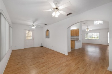 BIG PRICE IMPROVEMENT!! GREAT INVESTOR PROPERTY!! Don't miss on Eagle Ridge At Spruce Creek Country Club in Florida - for sale on GolfHomes.com, golf home, golf lot