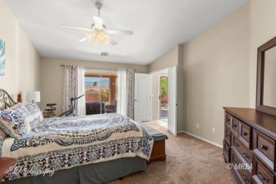 Welcome home to this immaculate, beautifully maintained Sunset on CasaBlanca Resort and Casino in Nevada - for sale on GolfHomes.com, golf home, golf lot