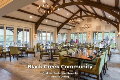 WILLOW MODEL BREAKING GROUND SPRING 2025! 

Located on a on Black Creek Club in Tennessee - for sale on GolfHomes.com, golf home, golf lot