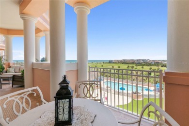 Experience breathtaking ocean views, stunning sunrises, and on The Ocean Course At Hammock Beach Resort in Florida - for sale on GolfHomes.com, golf home, golf lot