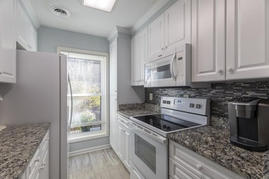 Perfectly positioned along the 9th fairway of River Club, this on  in South Carolina - for sale on GolfHomes.com, golf home, golf lot