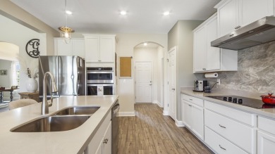 Welcome to 38 Fairway Crossing--a beautifully updated 4-bedroom on Windswept Dunes Golf Club in Florida - for sale on GolfHomes.com, golf home, golf lot