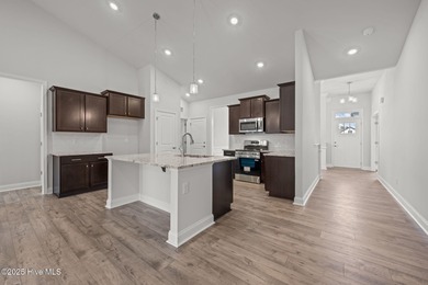 Home for Holidays! Take advantage of these Amazing Holiday on Harbour Point Golf Club in North Carolina - for sale on GolfHomes.com, golf home, golf lot