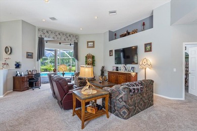 Sought-After Callaway Place in Prestigious PGA Village! You will on The Legacy Golf and Tennis Club in Florida - for sale on GolfHomes.com, golf home, golf lot