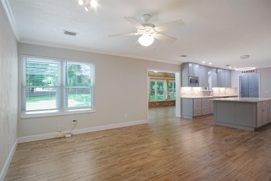 On over half an acre on a desirable corner lot in the Killearn on Killearn Country Club and Inn in Florida - for sale on GolfHomes.com, golf home, golf lot