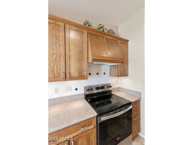 One of a kind 3BR, 3BA popular Palmera on the 8th green at the on Ironwood Golf Club in Arizona - for sale on GolfHomes.com, golf home, golf lot