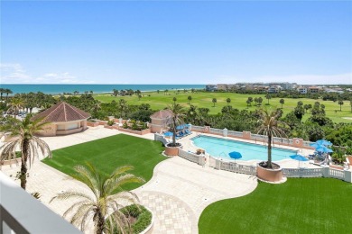 Experience breathtaking ocean views, stunning sunrises, and on The Ocean Course At Hammock Beach Resort in Florida - for sale on GolfHomes.com, golf home, golf lot