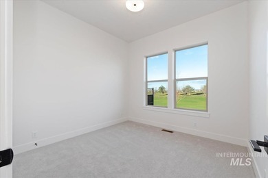 The Maple plan by Tresidio Homes is located in the breathtaking on Falcon Crest Golf Club in Idaho - for sale on GolfHomes.com, golf home, golf lot