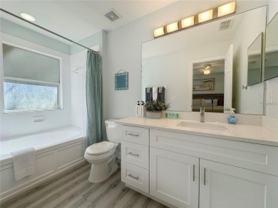Discover this FULLY FURNISHED, BEAUTIFULLY UPDATED, END-UNIT on Highlands Reserve Golf Club in Florida - for sale on GolfHomes.com, golf home, golf lot