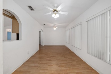BIG PRICE IMPROVEMENT!! GREAT INVESTOR PROPERTY!! Don't miss on Eagle Ridge At Spruce Creek Country Club in Florida - for sale on GolfHomes.com, golf home, golf lot