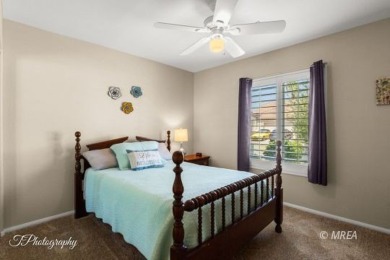 Welcome home to this immaculate, beautifully maintained Sunset on CasaBlanca Resort and Casino in Nevada - for sale on GolfHomes.com, golf home, golf lot
