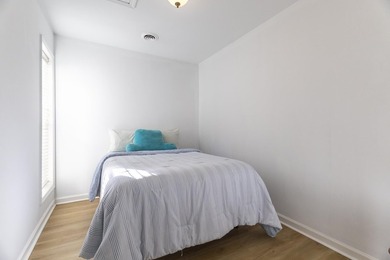 Perfectly positioned along the 9th fairway of River Club, this on  in South Carolina - for sale on GolfHomes.com, golf home, golf lot