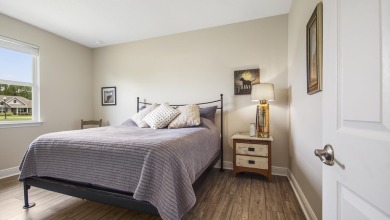 Welcome to 38 Fairway Crossing--a beautifully updated 4-bedroom on Windswept Dunes Golf Club in Florida - for sale on GolfHomes.com, golf home, golf lot