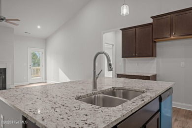 Home for Holidays! Take advantage of these Amazing Holiday on Harbour Point Golf Club in North Carolina - for sale on GolfHomes.com, golf home, golf lot