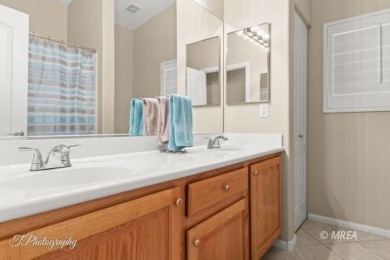 Welcome home to this immaculate, beautifully maintained Sunset on CasaBlanca Resort and Casino in Nevada - for sale on GolfHomes.com, golf home, golf lot