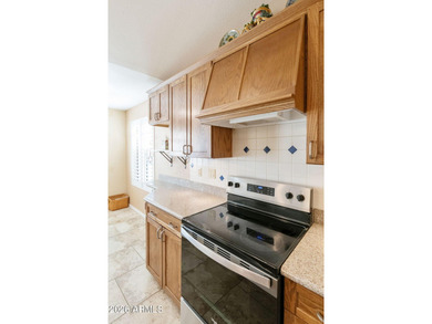 One of a kind 3BR, 3BA popular Palmera on the 8th green at the on Ironwood Golf Club in Arizona - for sale on GolfHomes.com, golf home, golf lot