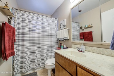 Just bring your toothbrush!! Well cared for home in active on Sunland Village Golf Club in Arizona - for sale on GolfHomes.com, golf home, golf lot