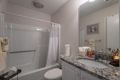 Perfectly positioned along the 9th fairway of River Club, this on  in South Carolina - for sale on GolfHomes.com, golf home, golf lot