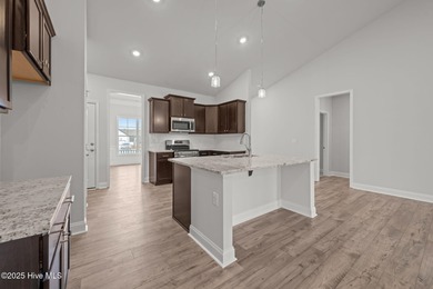 Home for Holidays! Take advantage of these Amazing Holiday on Harbour Point Golf Club in North Carolina - for sale on GolfHomes.com, golf home, golf lot