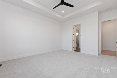 The Maple plan by Tresidio Homes is located in the breathtaking on Falcon Crest Golf Club in Idaho - for sale on GolfHomes.com, golf home, golf lot